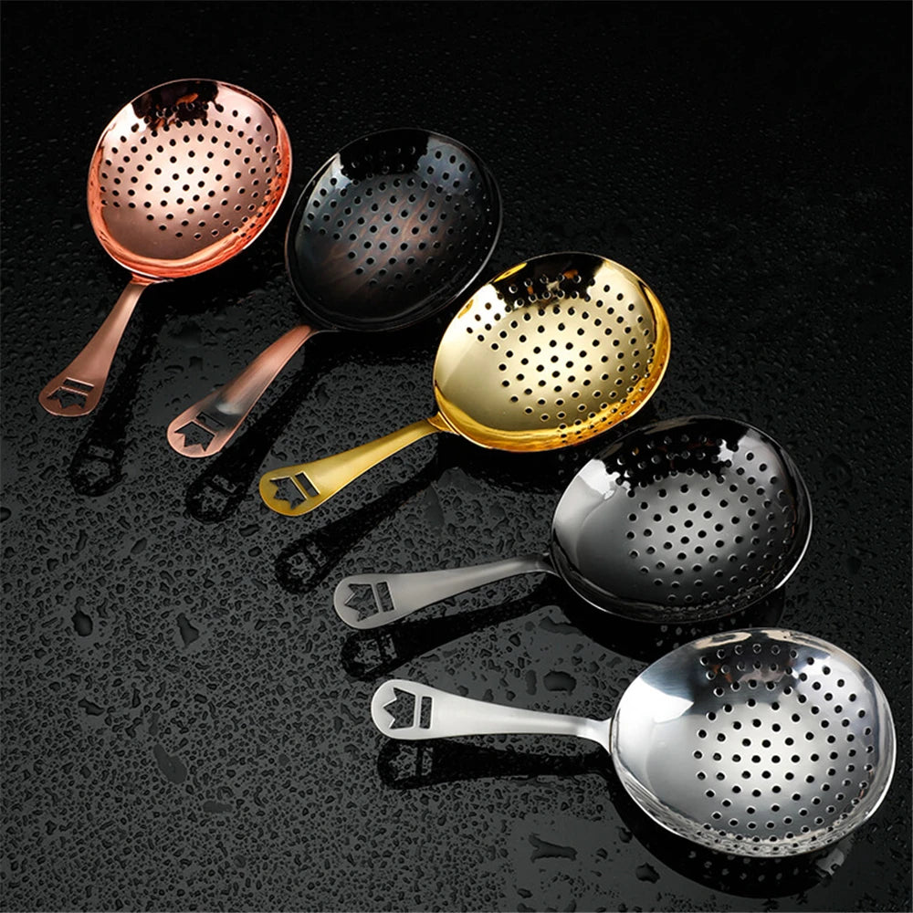 Cocktail Shaker Bar Set: 2 Weighted Boston Shakers,Cocktail Strainer Set,Jigger,Muddler and Spoon, Ice Tong and 2 Bottle Pourer